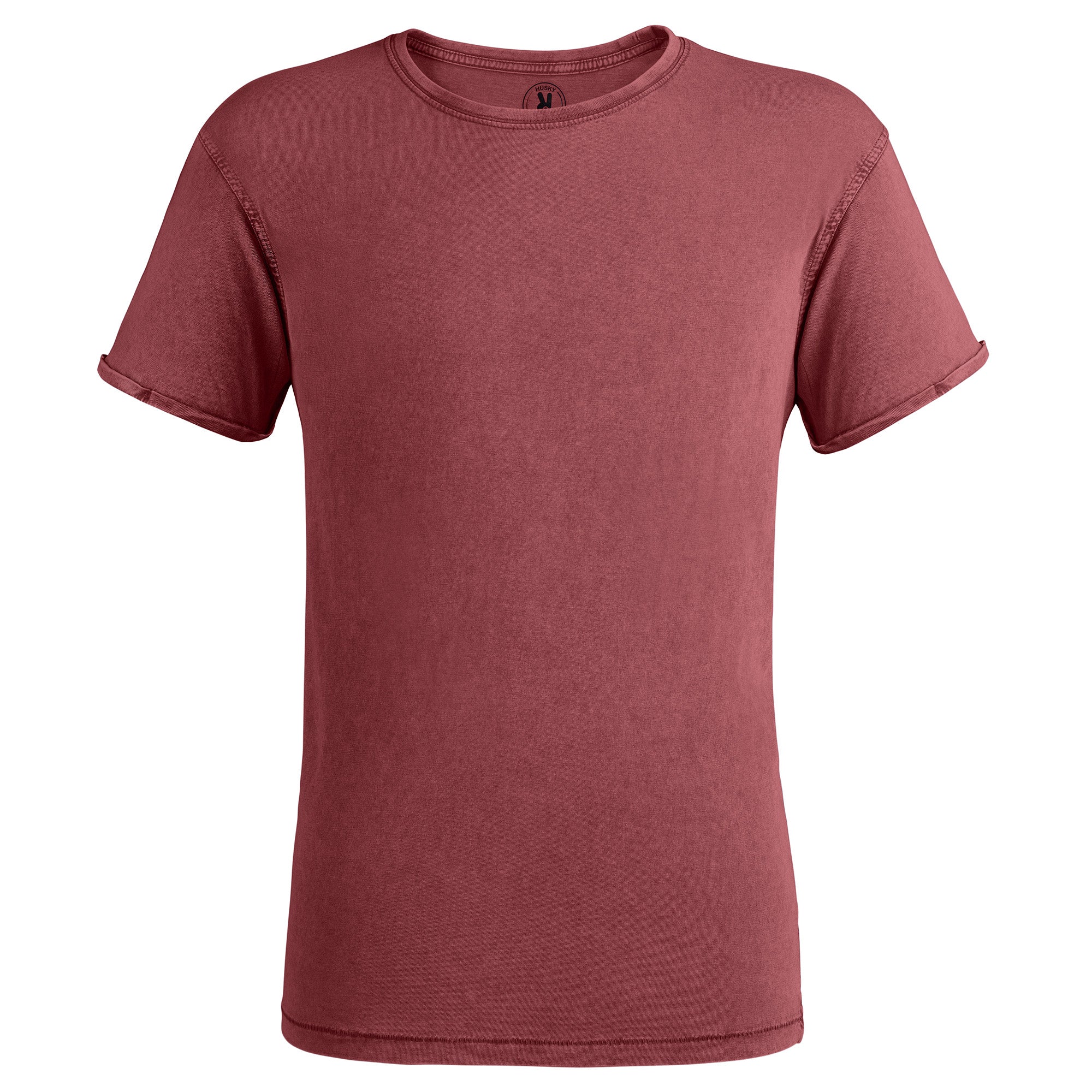 T-Shirt uomo manica corta Husky 6689