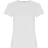 GOLDEN WOMAN 6696 - Bianco