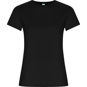 GOLDEN WOMAN 6696 - Nero