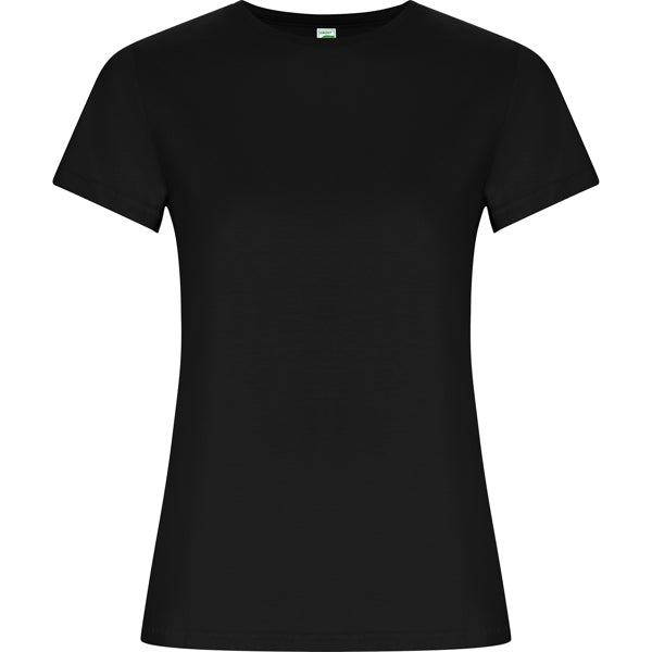 GOLDEN WOMAN 6696 - Nero