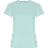 GOLDEN WOMAN 6696 - Verde Menta