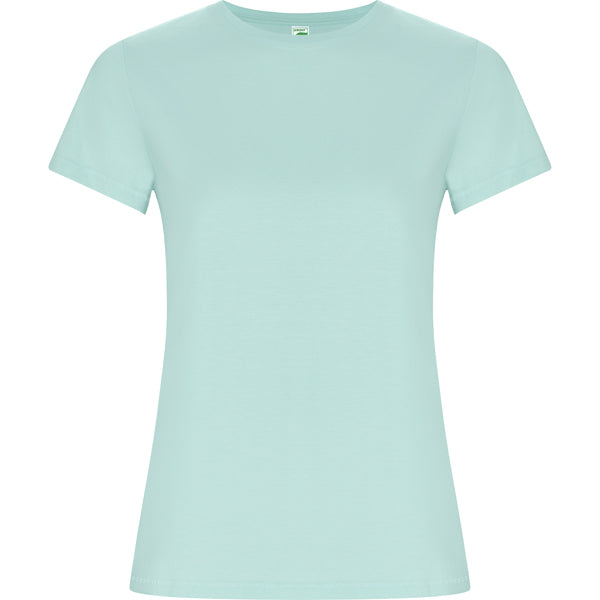 GOLDEN WOMAN 6696 - Verde Menta