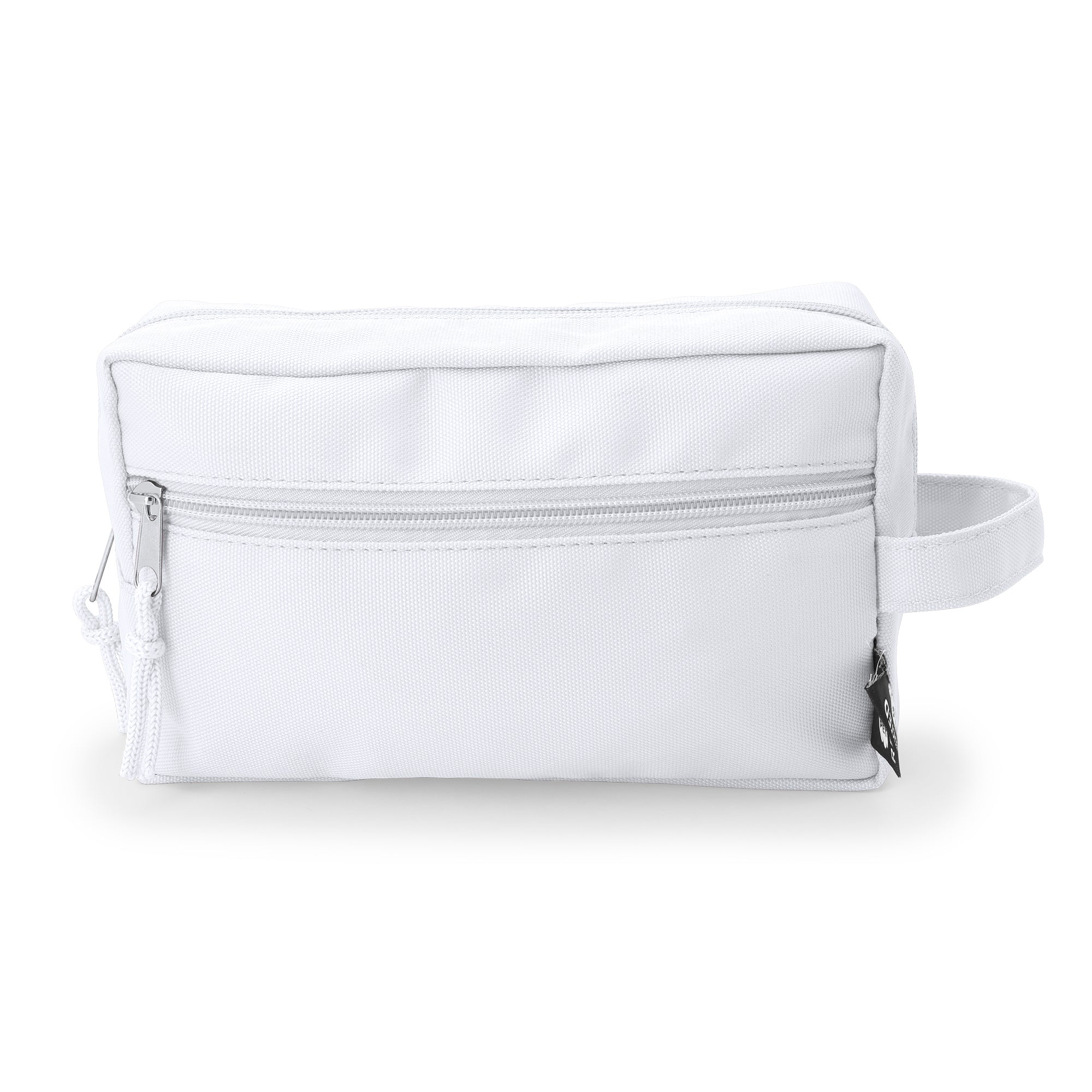 Beauty case personalizzato Bubo