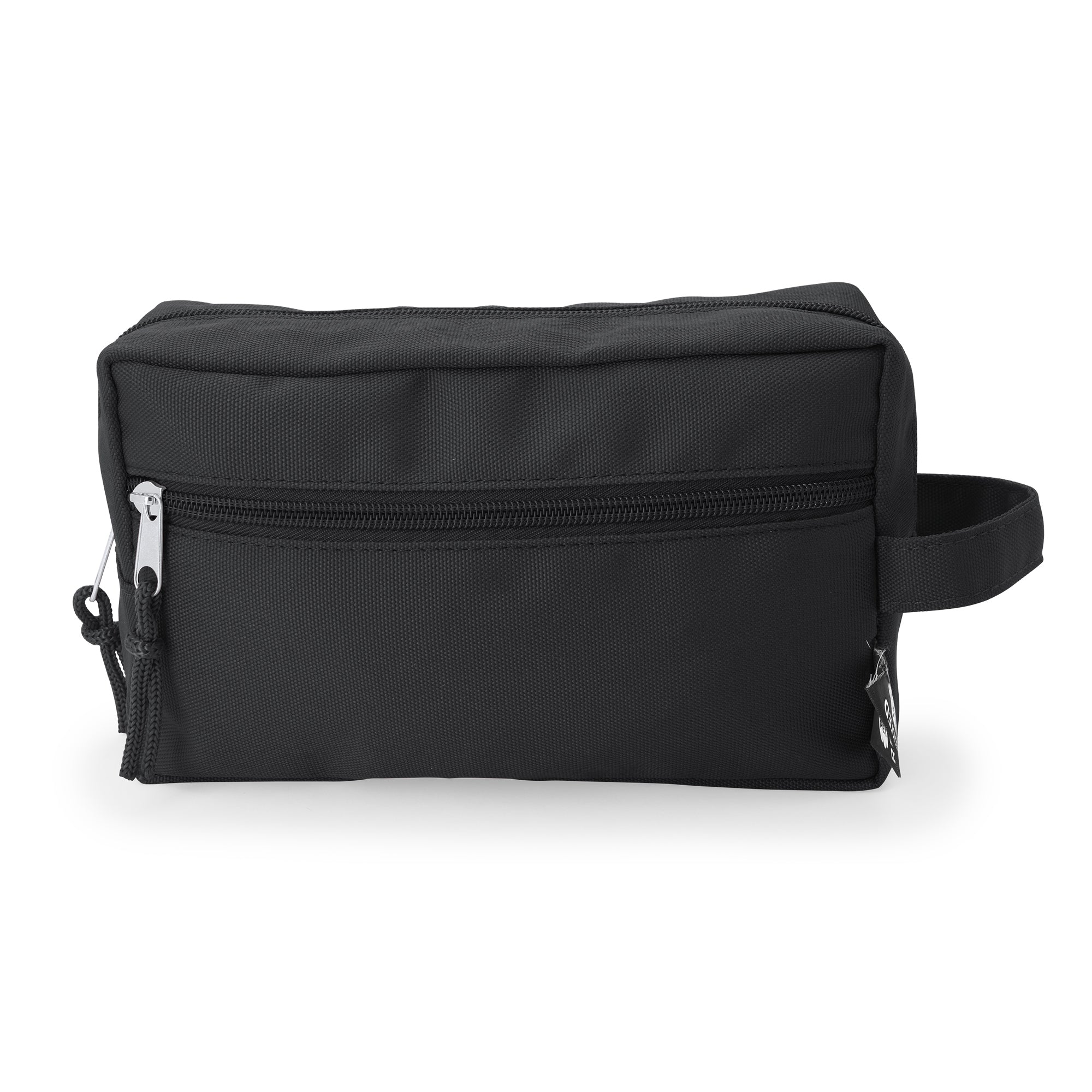 Beauty case personalizzato Bubo