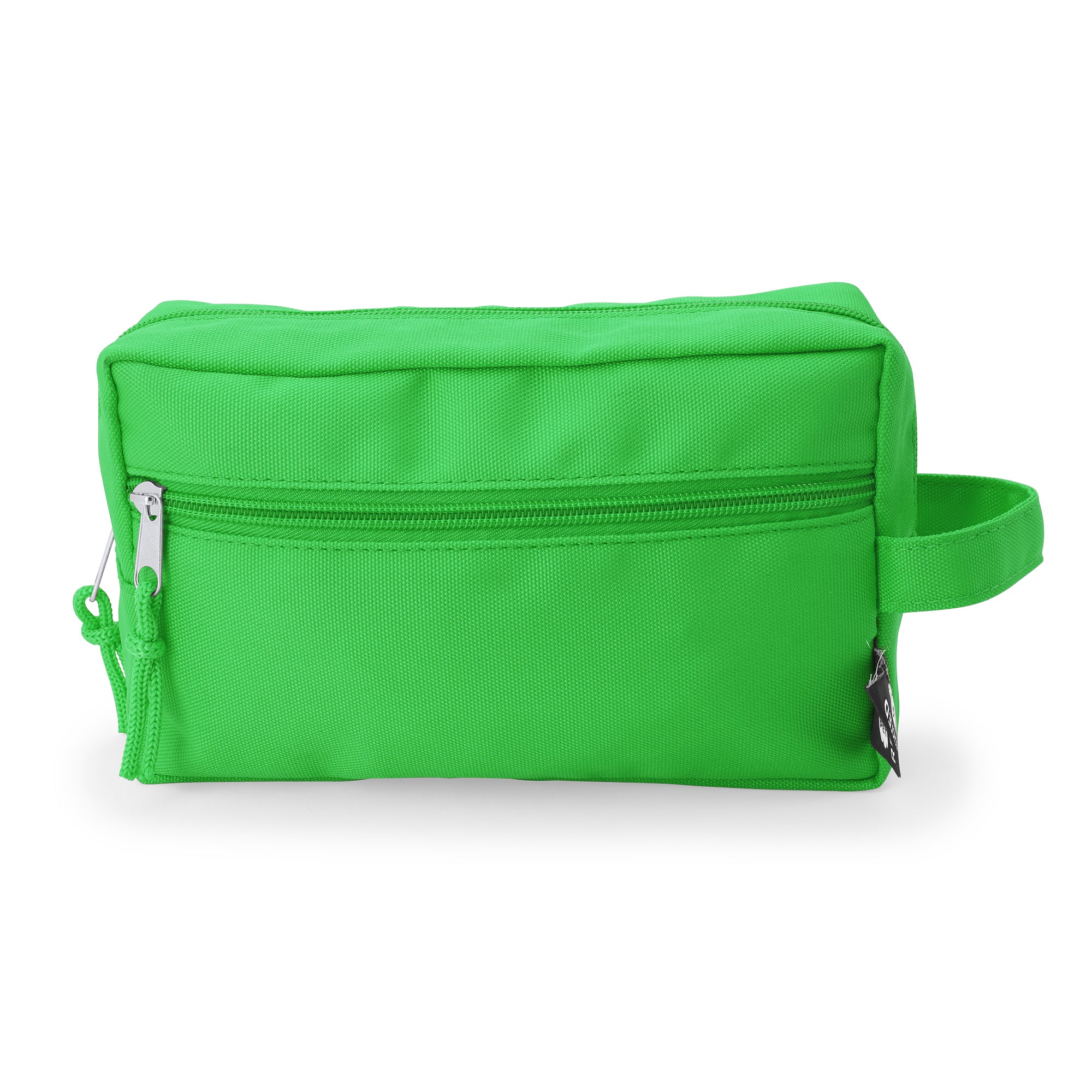 Beauty case personalizzato Bubo