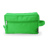 Beauty case personalizzato Bubo