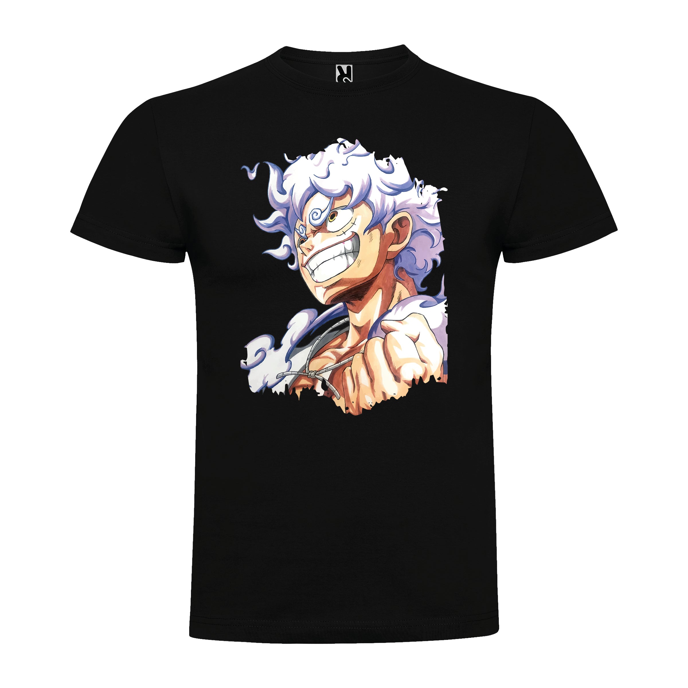 T-Shirt Anime One Piece Awakening of the Straw Hat