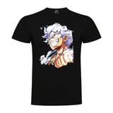 T-Shirt Anime One Piece Awakening of the Straw Hat