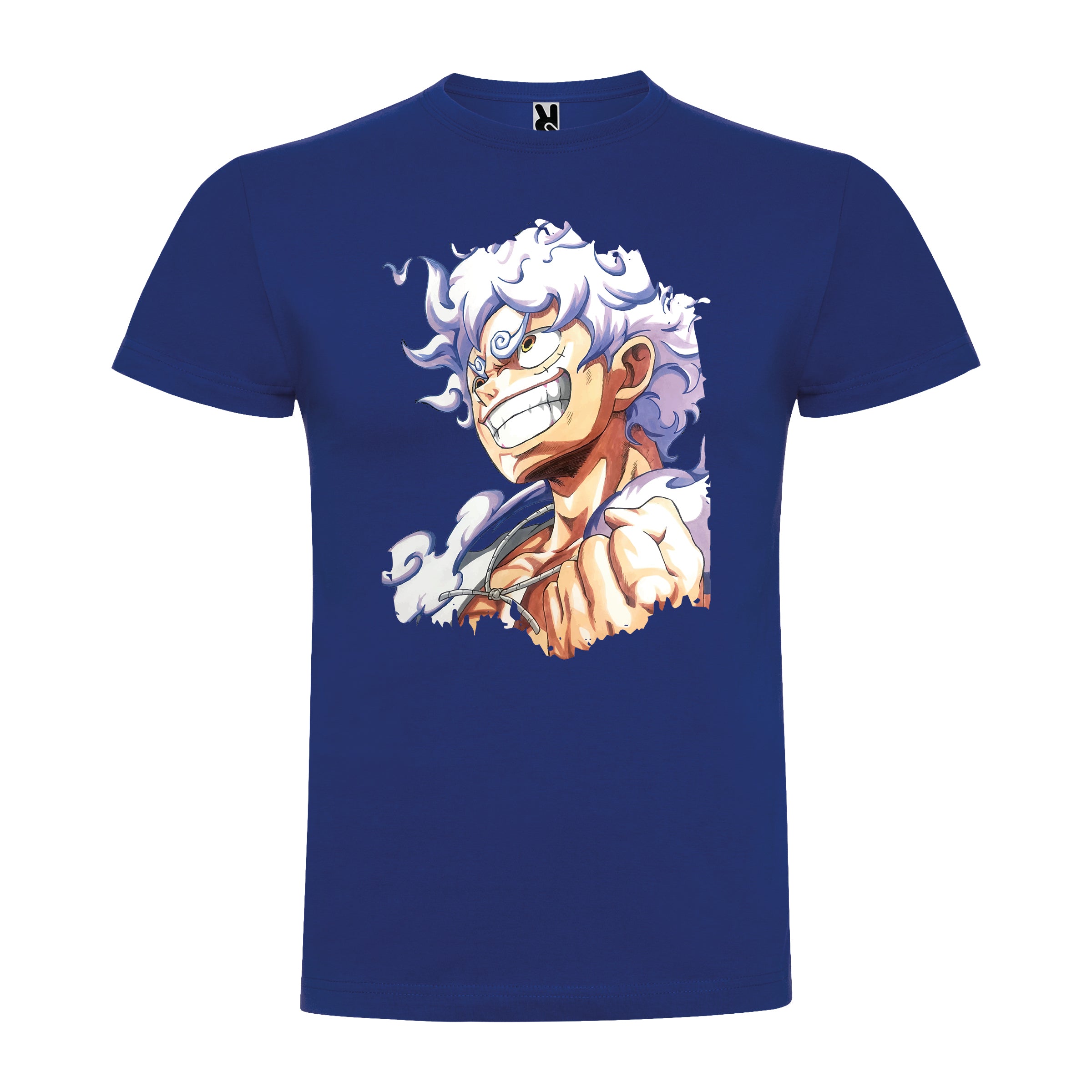 T-Shirt Anime One Piece Awakening of the Straw Hat