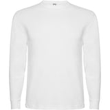 T-Shirt neutra unisex – Manica lunga – POINTER 1204