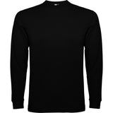 T-Shirt neutra unisex – Manica lunga – POINTER 1204