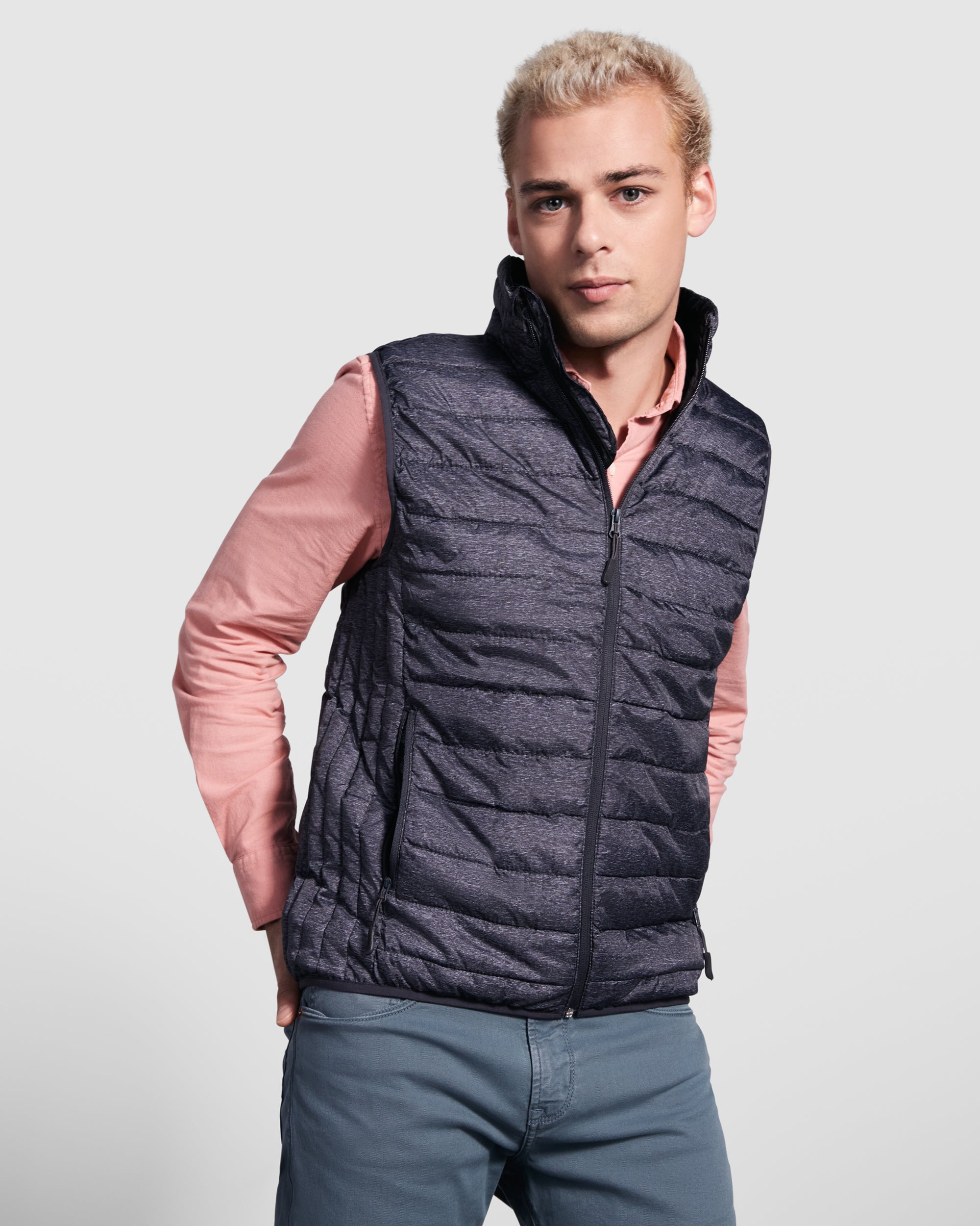 Gilet - OSLO 5092