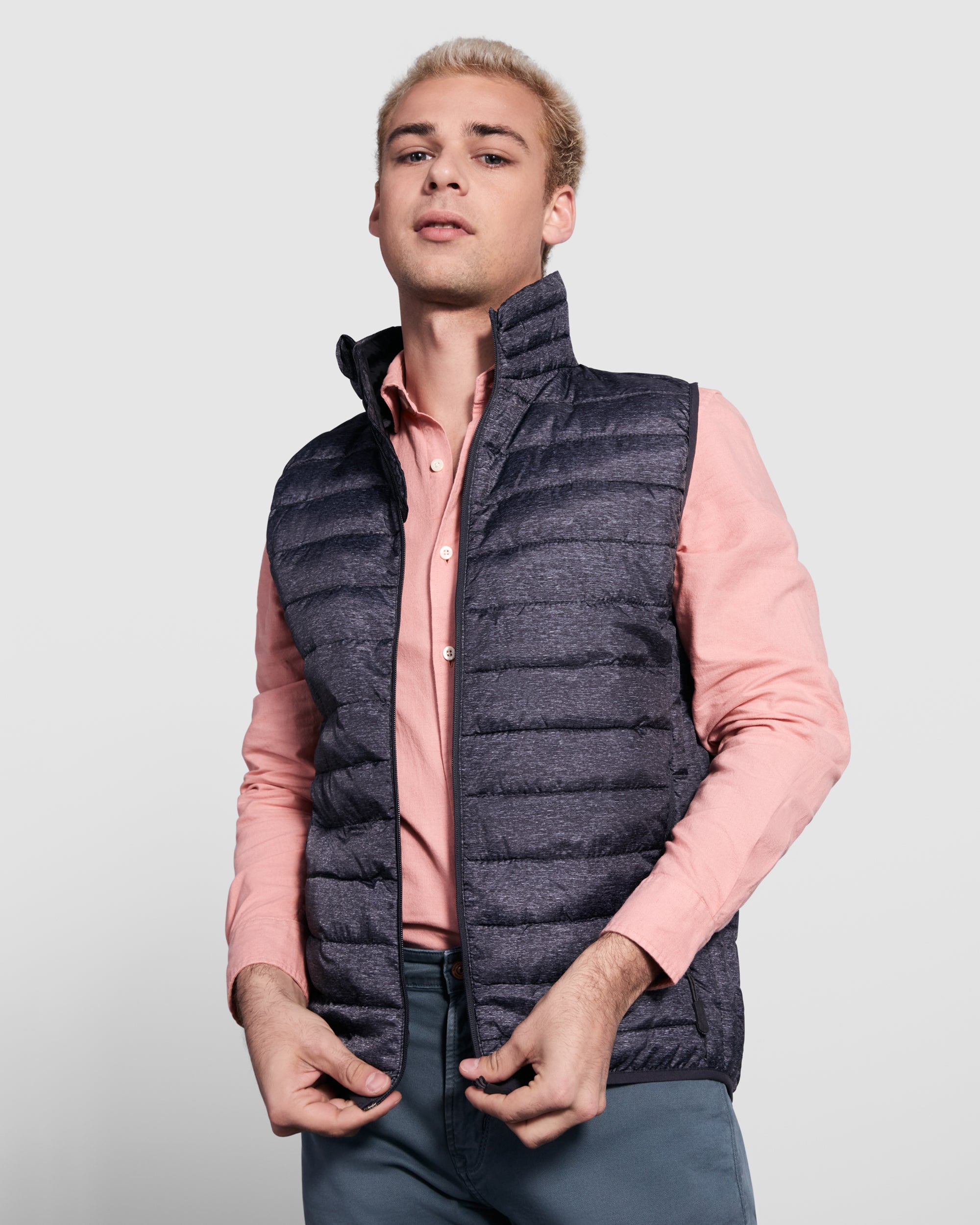 Gilet - OSLO 5092