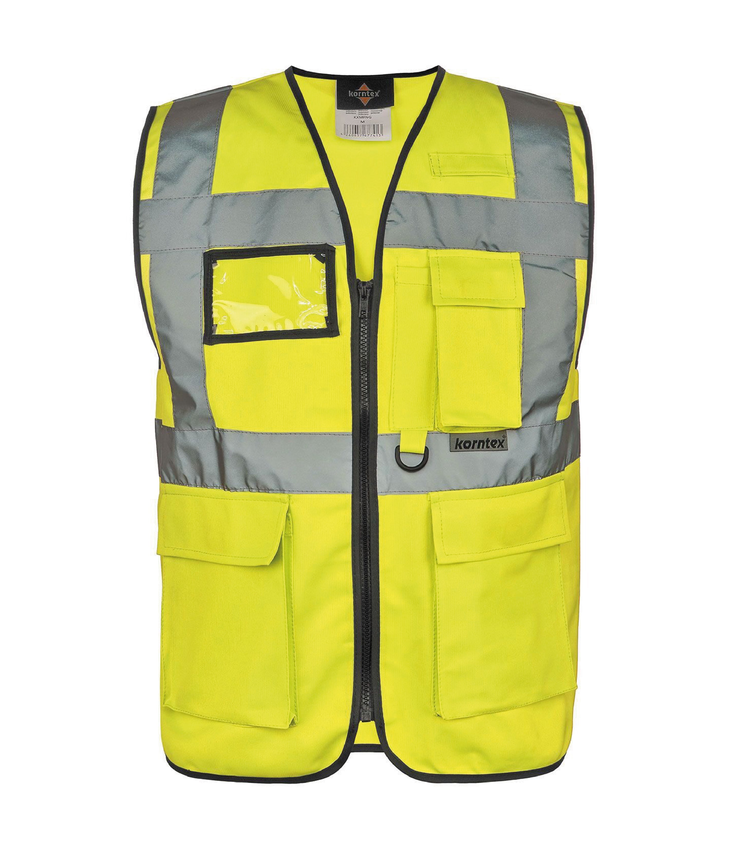 Gilet di sicurezza Executive - KXMF