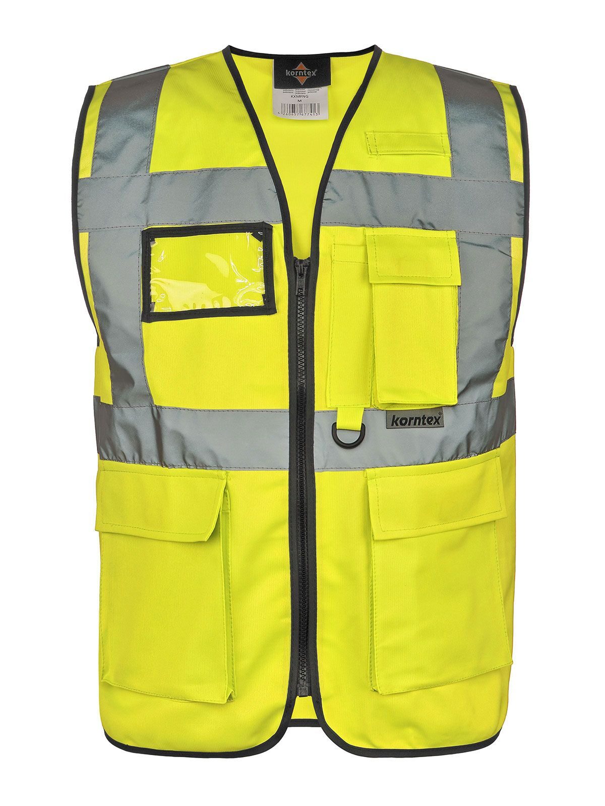 Gilet di sicurezza Executive - KXMF
