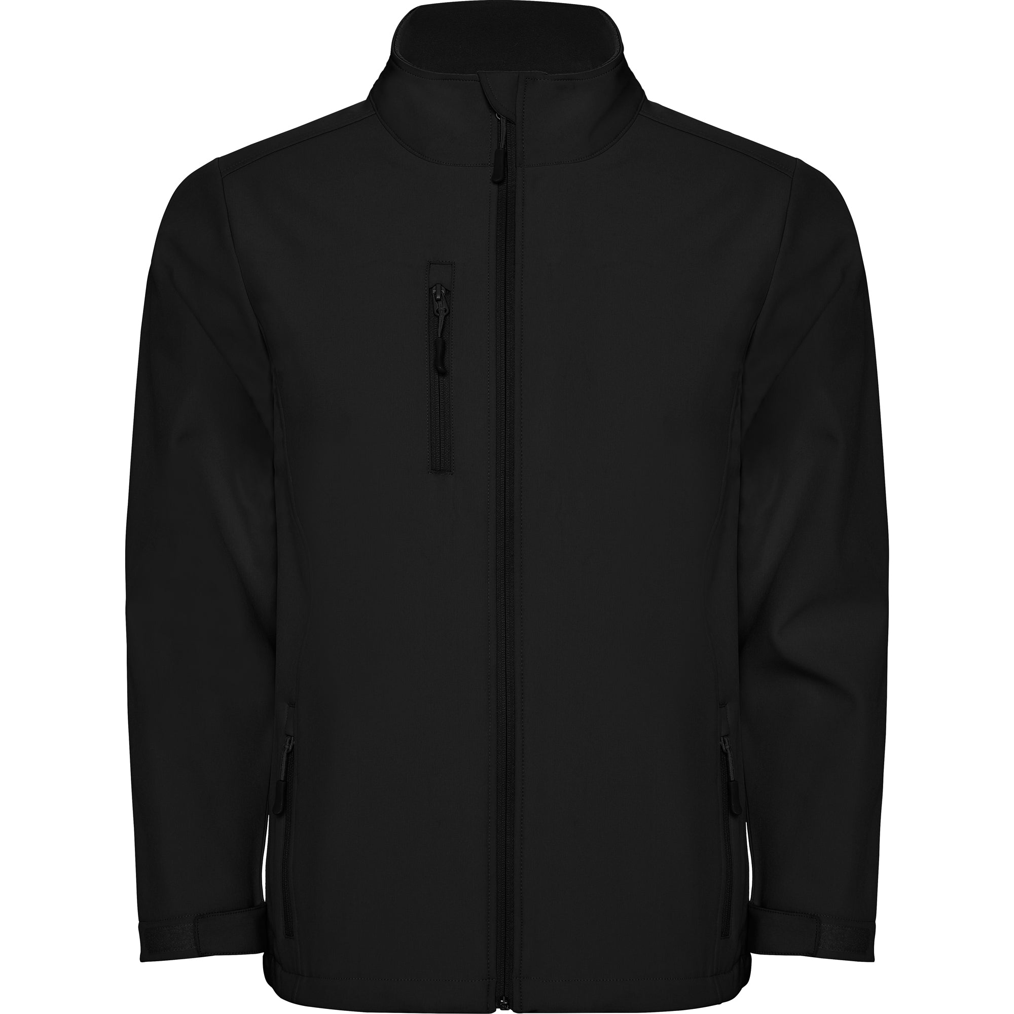 Softshell uomo doppio strato - NEBRASKA 6436