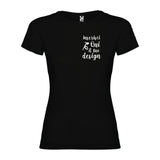 T-Shirt Classic Donna personalizzata