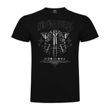 T-shirt Streetwear "Bones"