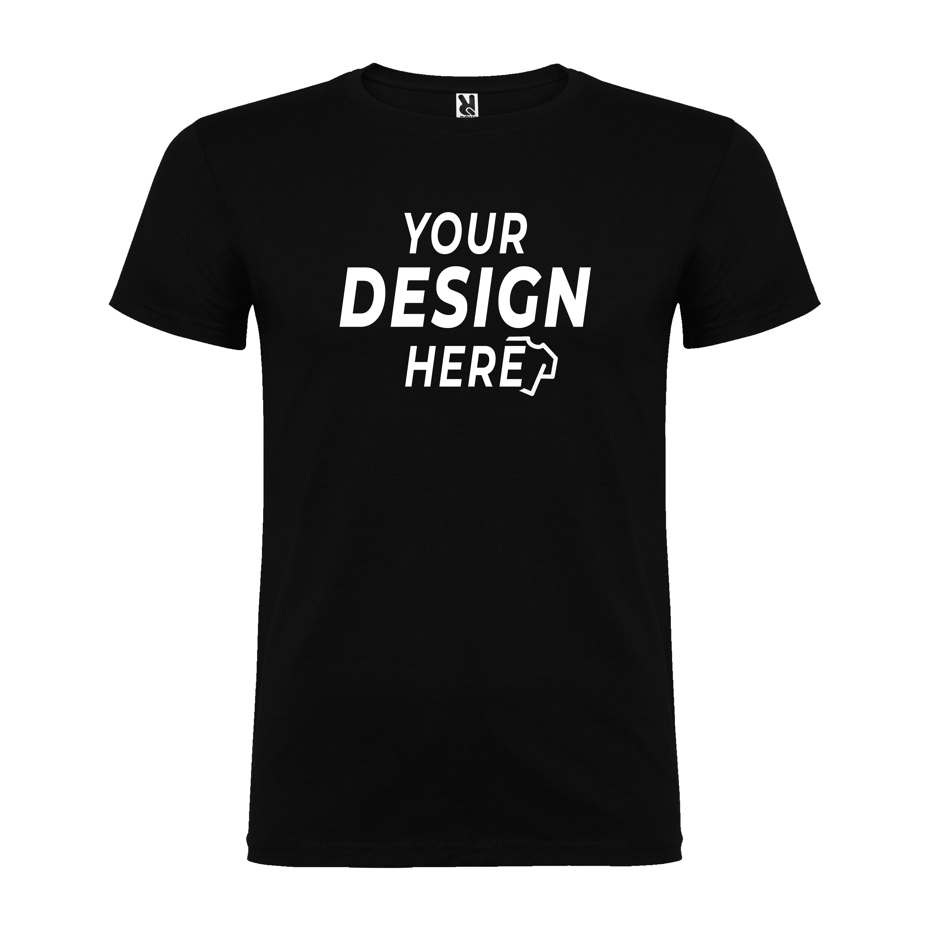 T-Shirt classica Bambino/a personalizzata