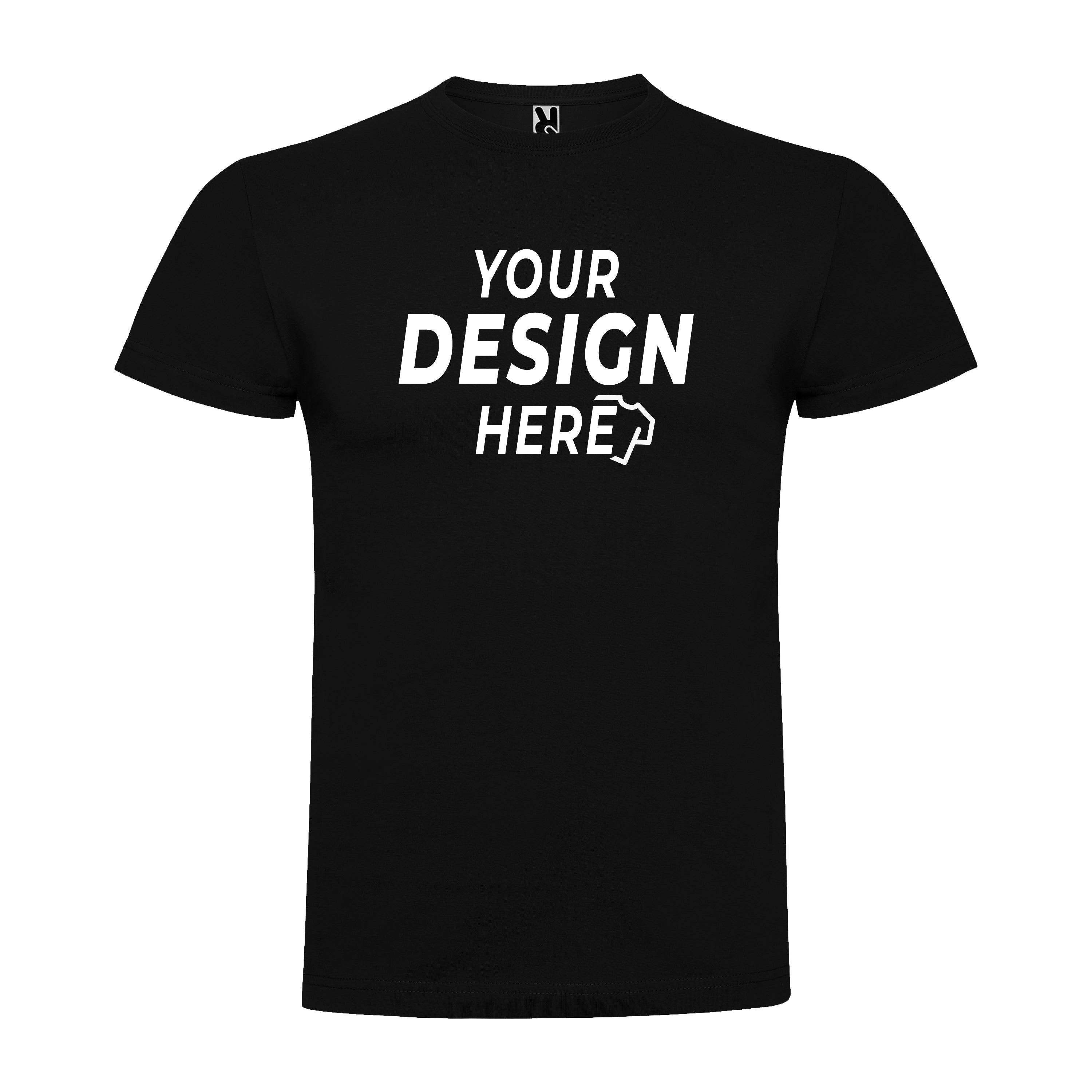 T-Shirt Premium Uomo personalizzata