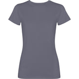 T-Shirt donna - FIYI 2201