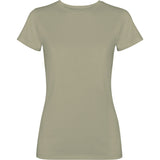 T-Shirt donna - FIYI 2201