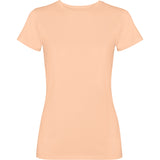 T-Shirt donna - FIYI 2201