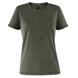 T-Shirt donna manica corta Husky 6691
