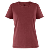 T-Shirt donna manica corta Husky 6691