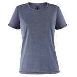 T-Shirt donna manica corta Husky 6691