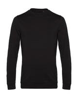 Felpa #Set In French Terry - B&C