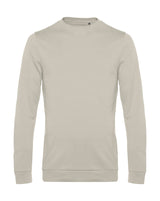 Felpa #Set In French Terry - B&C