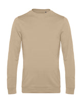 Felpa #Set In French Terry - B&C